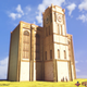 Illustration for article titled The Building Blocks Of emBioShock Infinite/em